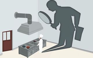 Im Mystery-Check von HotellerieSuisse werden viele weiche Faktoren geprüft. 