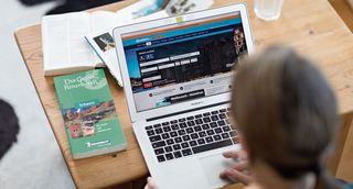 Die Gäste reservieren ihre Zimmer zunehmend per Internet – ob direkt beim Hotel oder via Buchungsplattform.