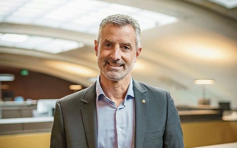 photo de Gilles Dind 