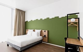 B&B Hotel Geneva Airport