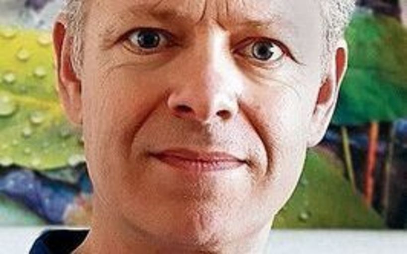 Benoît Saint-Girons