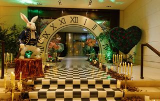 Hôtel InterContinental de Genève, 