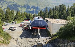 Sesselbahn Stätzertäli 