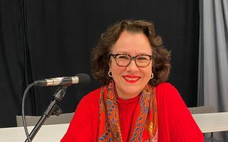 Tatjana Rothenbühler