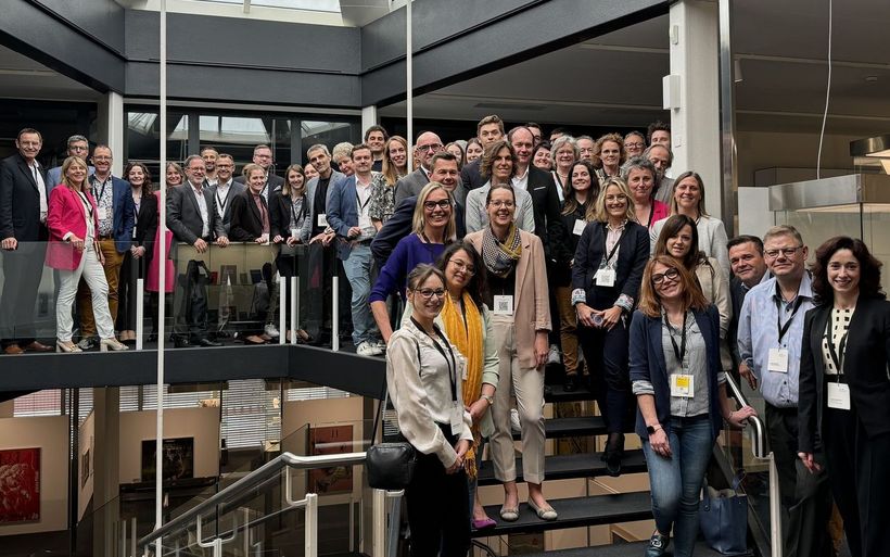 Generalversammlung SHQ