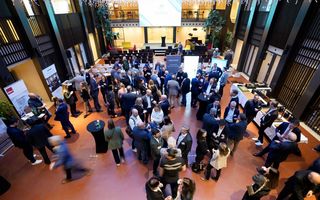 Branchentreffen in Zürich