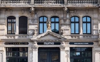 Des chambres et appartements à Berlin