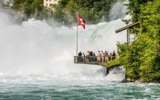 Rheinfall Schaffhausen