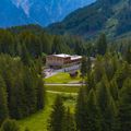 Campra Alpine Lodge im Bleniotal