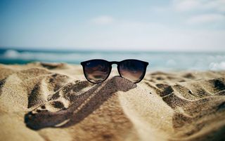 Symbolbild Sommerferien