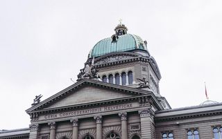 Bundeshaus