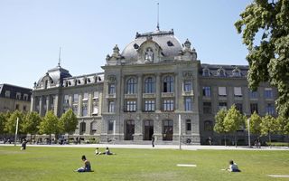 Universität Bern