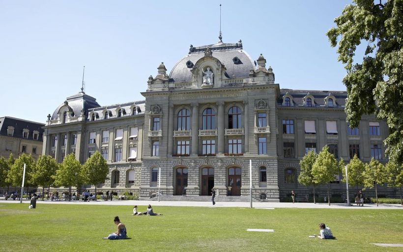 Universität Bern
