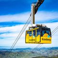 Luftseilbahn Kronberg