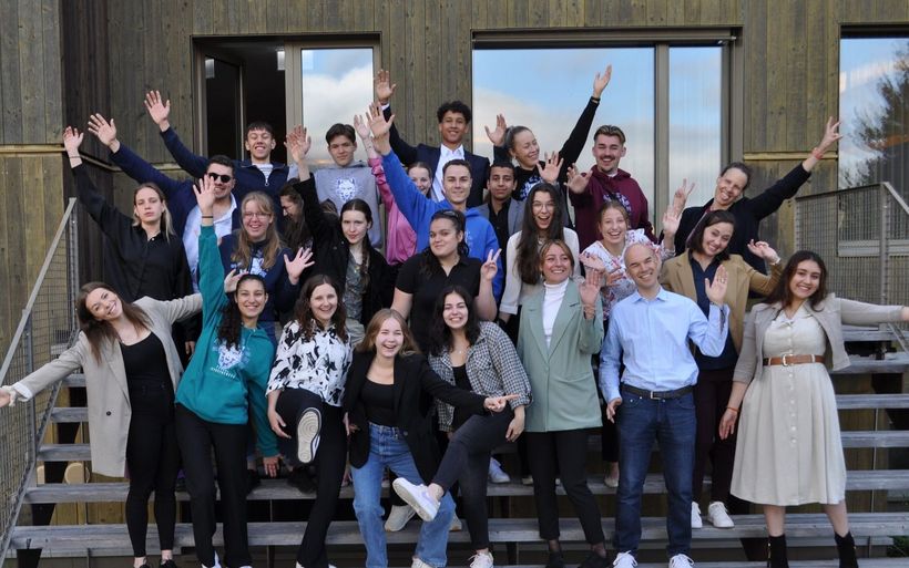 NextGen Hospitality Camp 2023