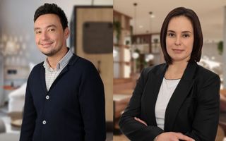 nouveaux managers SV Group