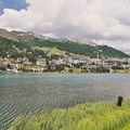 St. Moritz
