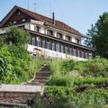 Kräuterhotel Rigi, neues Mitglied der Garten Hotels
