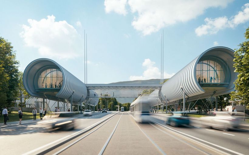 le CERN et son nouveau Portail de la science. 