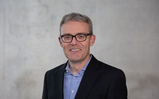 Dominik Baldegger, neuer Verwaltungsratspräsident von Thurgau Travel.