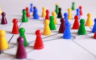 Symbolbild Destinationsmanagment