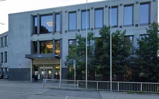 Hotelfachschule Zürich