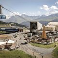 Berggastronomie-Betriebe der Arosa Bergbahnen
