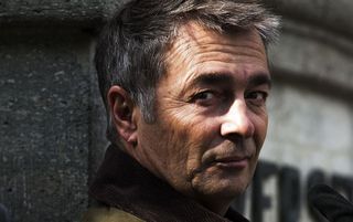 Stefan Gubser als Reto Flückiger im Luzerner Tatort.