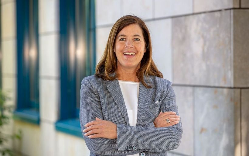 Stephanie Schulze zur Wiesch