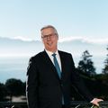 Jacky Tresch nouveau poste chez Sandoz Hotels