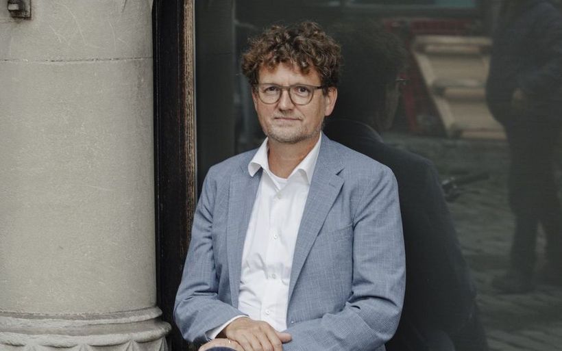 Franz-Xaver Leonhardt