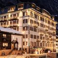 Hotel Monte Rosa