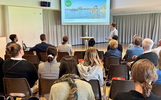 Zuger Nachhaltigkeits-Summit