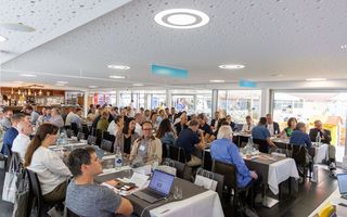 Generalversammlung Walliser Hotelier-Verein