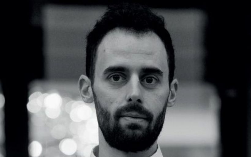 Les couleurs du plat de Kevin Vaubourg