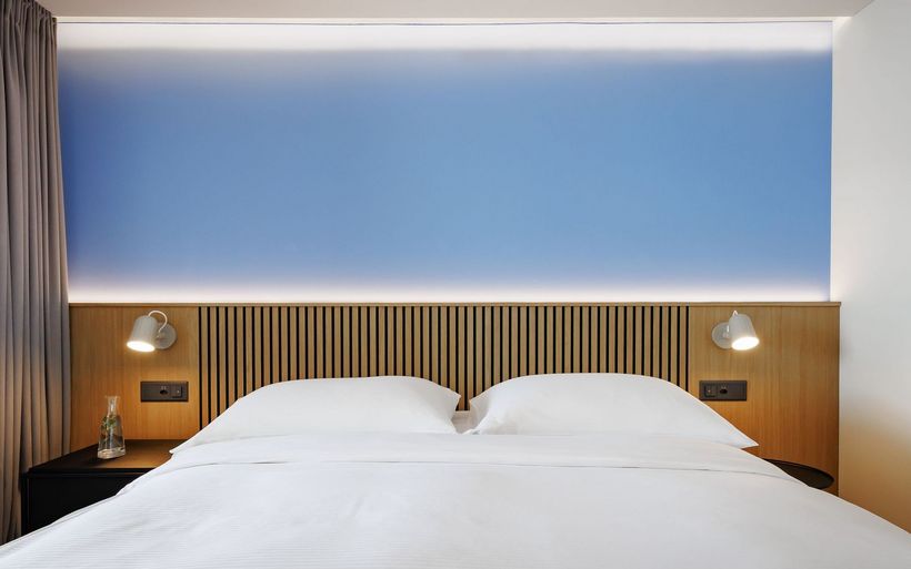 Campus Hotel Hertenstein