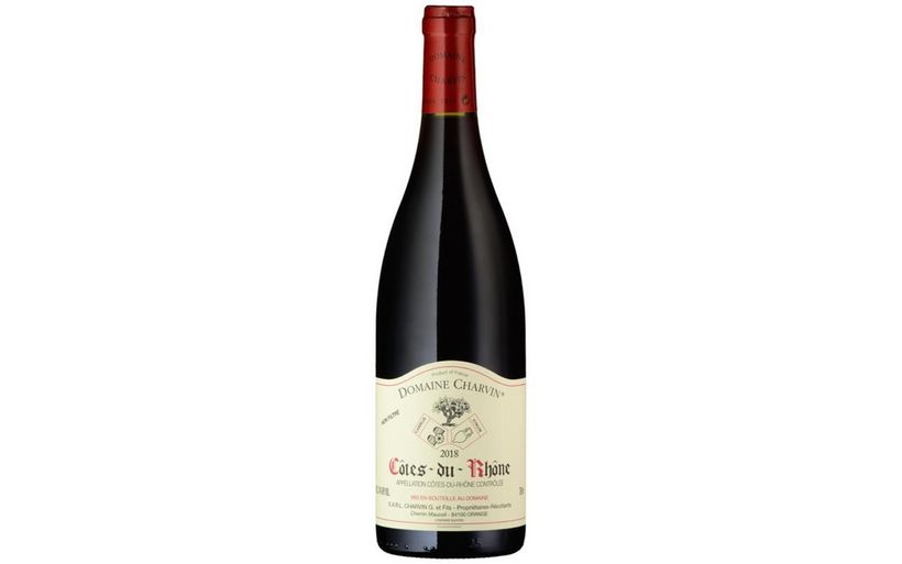 Côtes-du-Rhône 2020