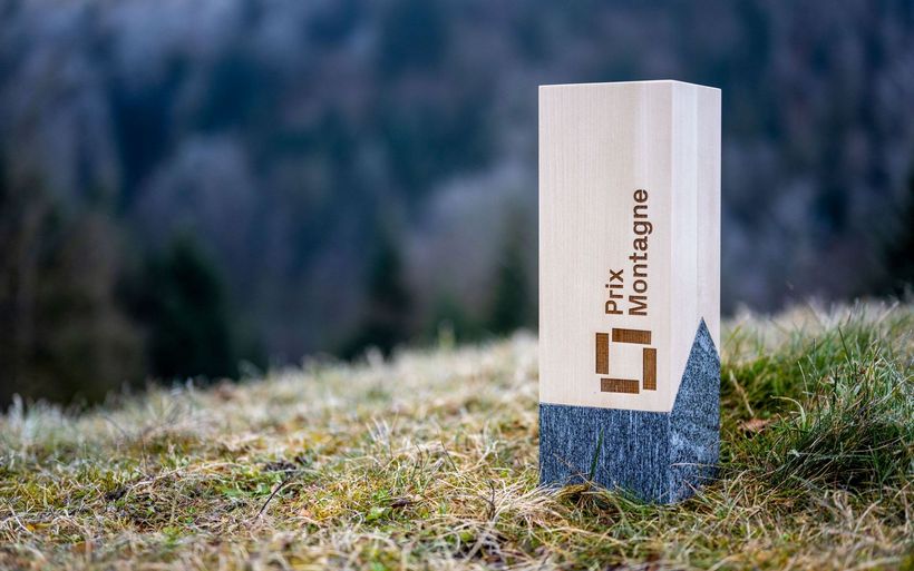 Prix Montagne Bild