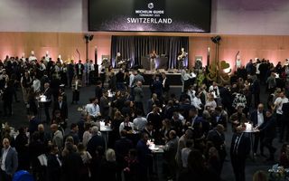 Guide Michlin Veranstaltung 2025