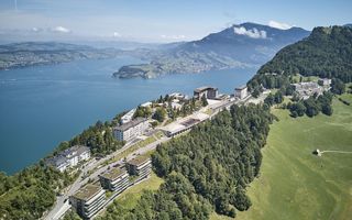 Bild Bürgenstock