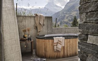 Responsible Hotels of Switzerland