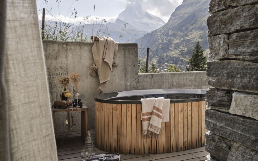 Responsible Hotels of Switzerland