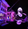 Licht-Festival Murten