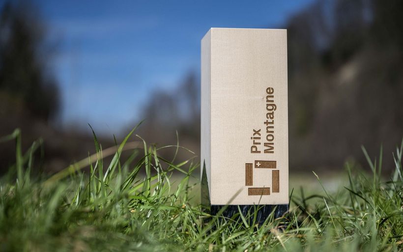 Prix Montagne