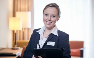 Symbolbild Hauskeeping