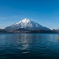 Niesen am Thunersee