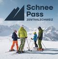 Neuer Markenauftritt Schneepass Zentralschweiz