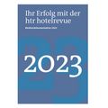 Mediendokumentation htr hotelrevue 2023