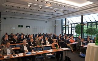 Über 80 CEO und CFO von touristischen Unternehmen fanden sich im Saal Orangerie des Victoria-Jungfrau zusammen, um über Personalmangel und fehlenden Wohnraum zu diskutieren.