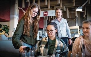 Université de Lausanne